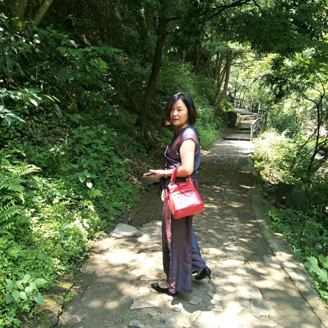 单凤儿【橱窗有好物】