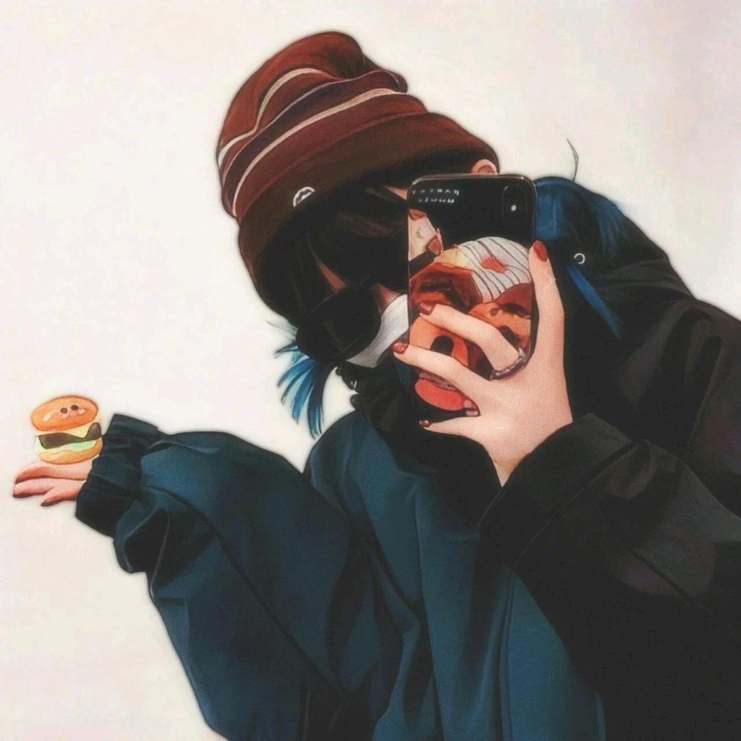 一颗窦💋