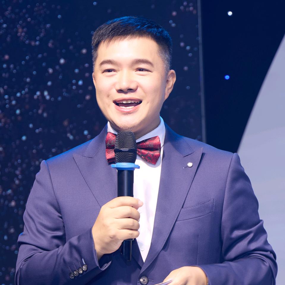 甘南县主持人剑宇