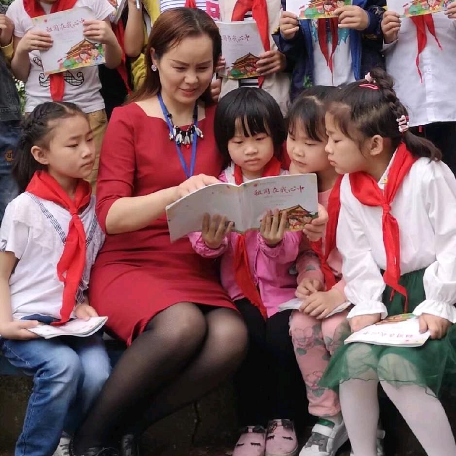 慧慧老师