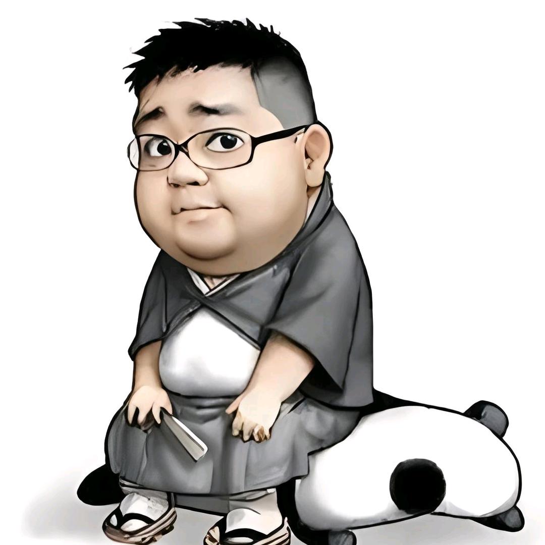 贺先生