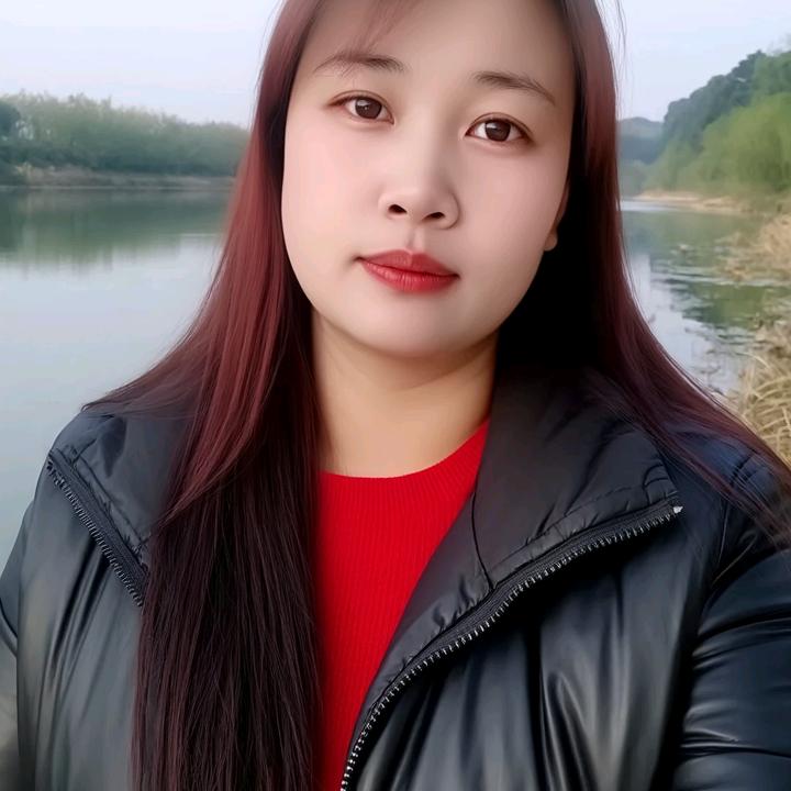 农村 芳芳（一个人）