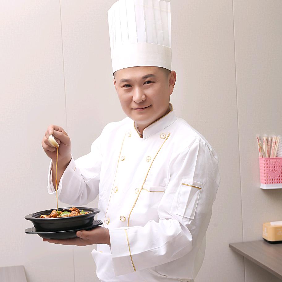 邱大官人黄焖鸡米饭(商会大厦店)官方号