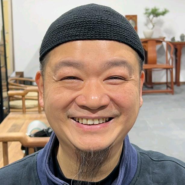 重庆手工老布鞋