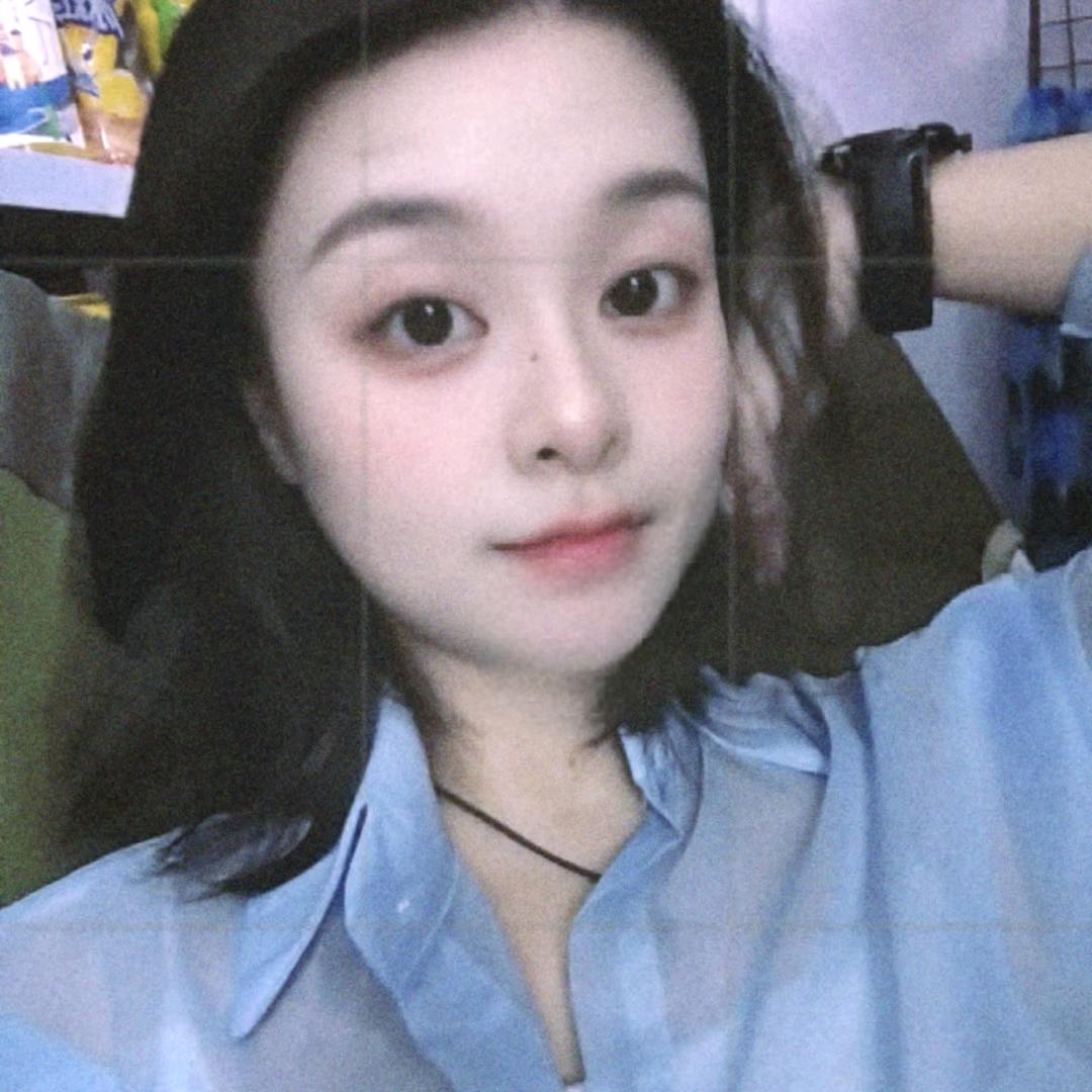 🍒想养¹只鲨鱼🦈