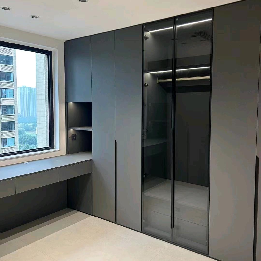 长春装修李工长