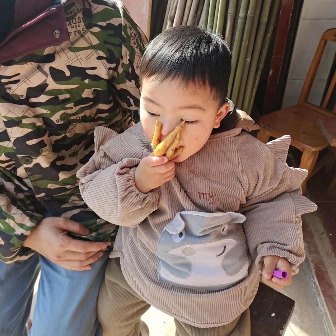 糯糯