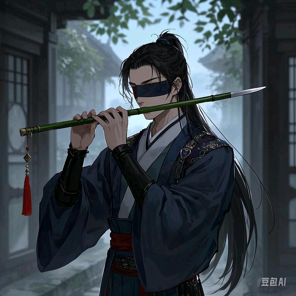 竹叶清风