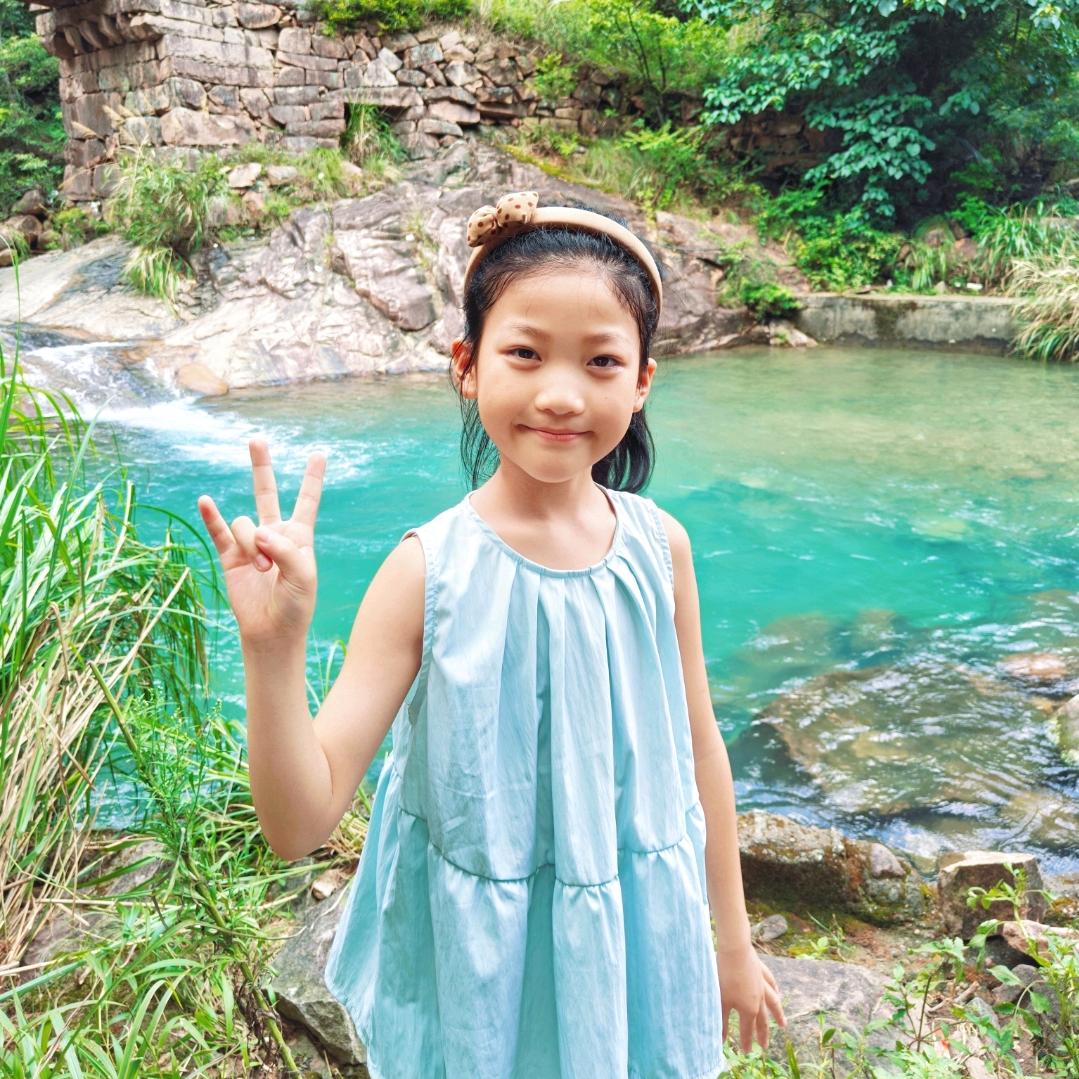 小秋同学