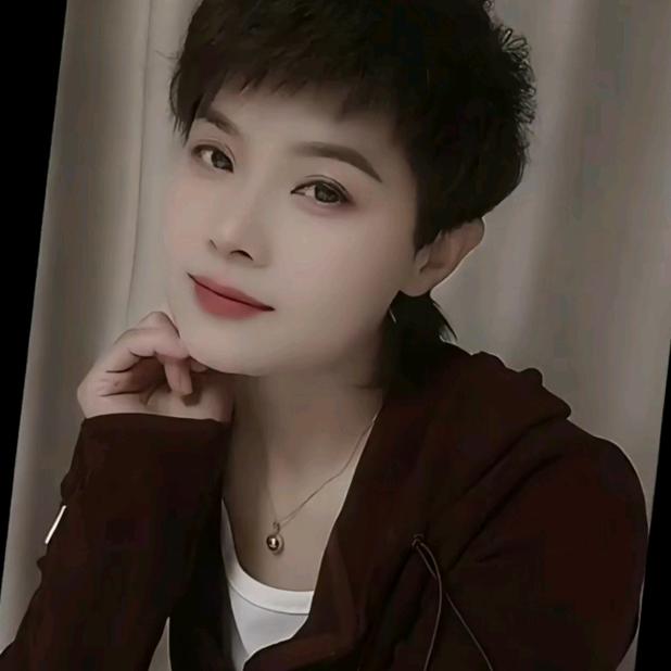 微笑健身舞