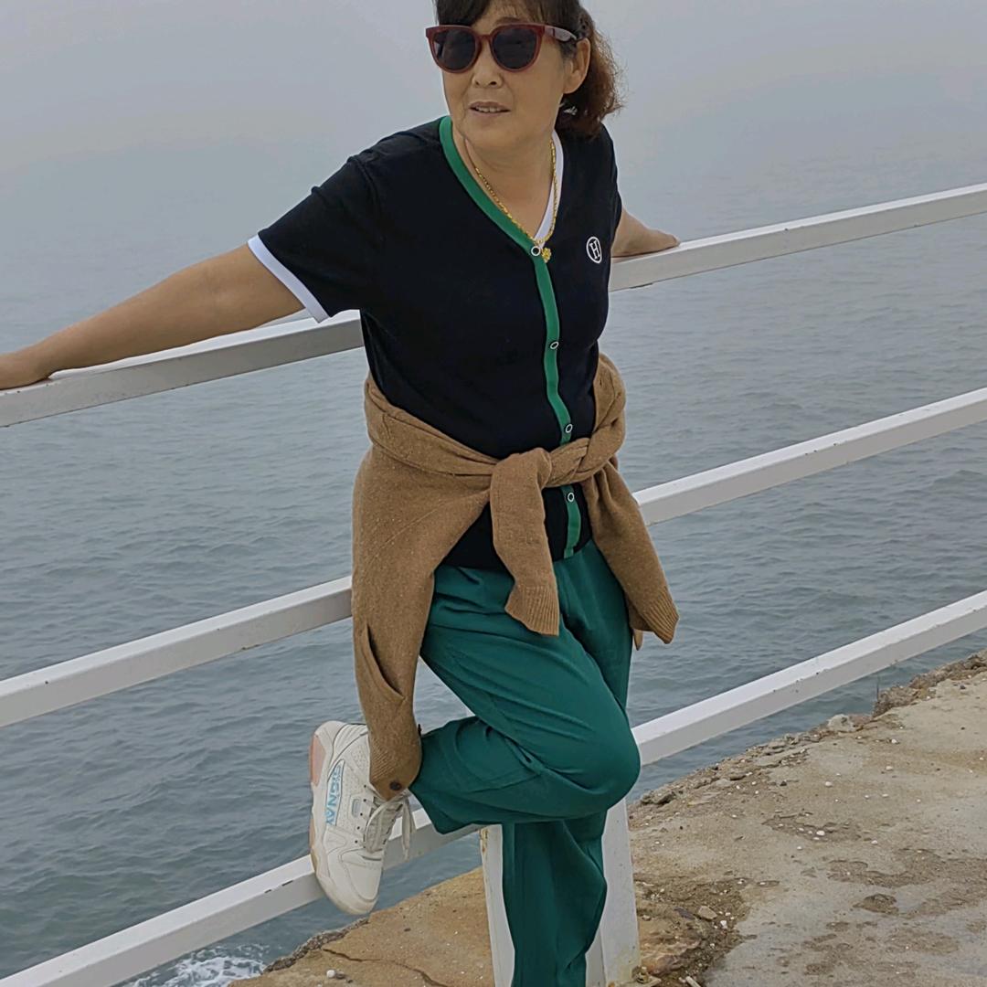 济南开心❤️姐