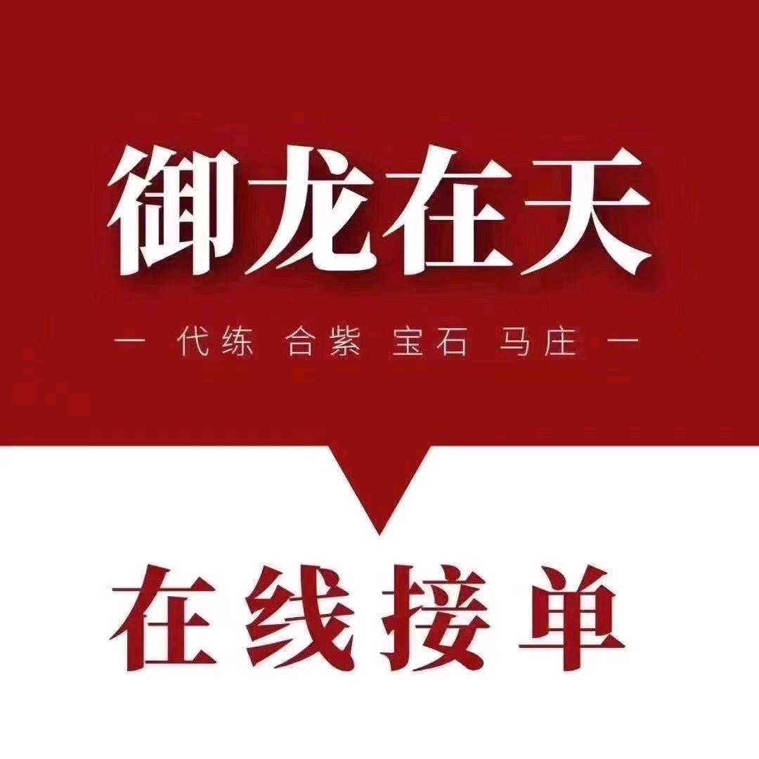御龙在天-空城