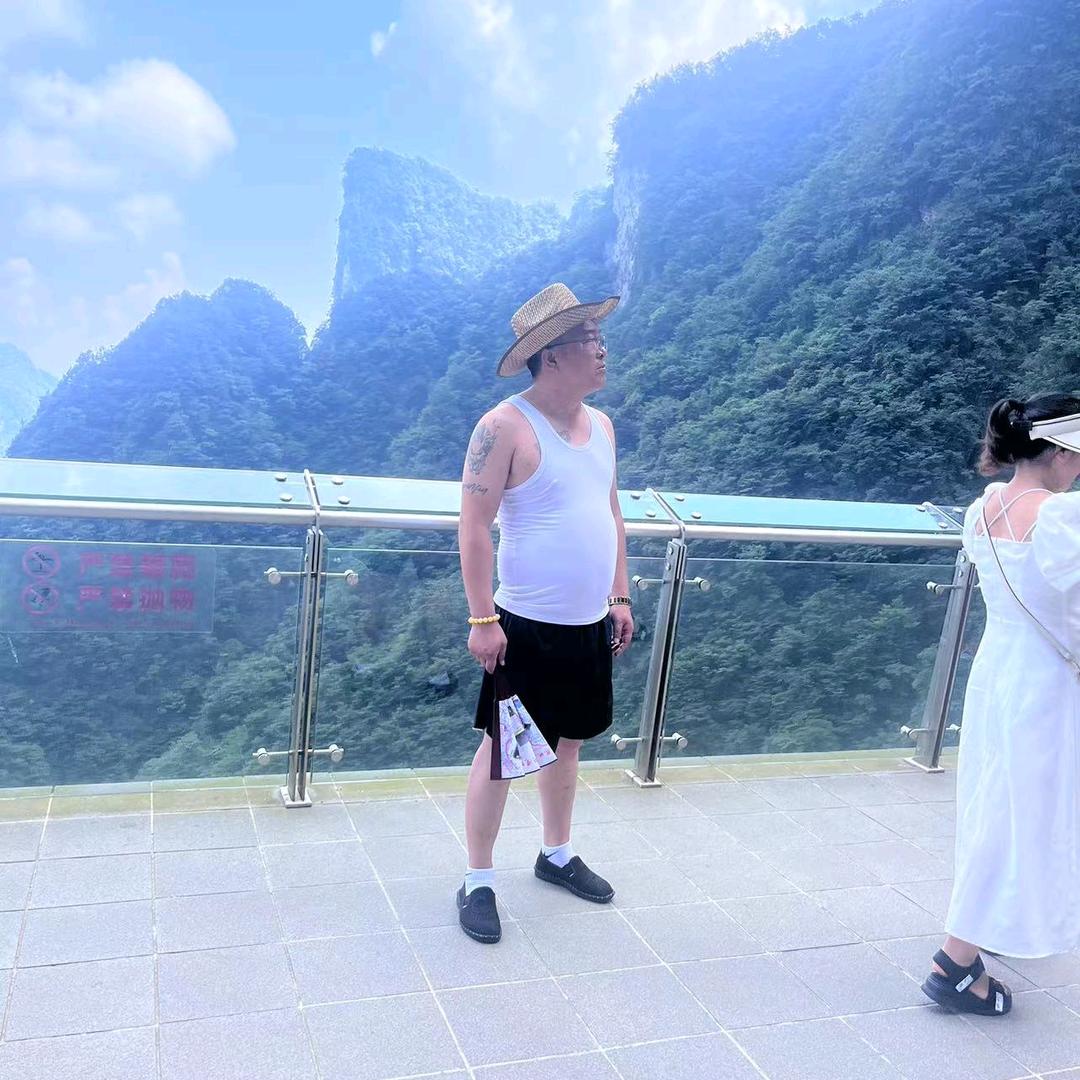 农村娃