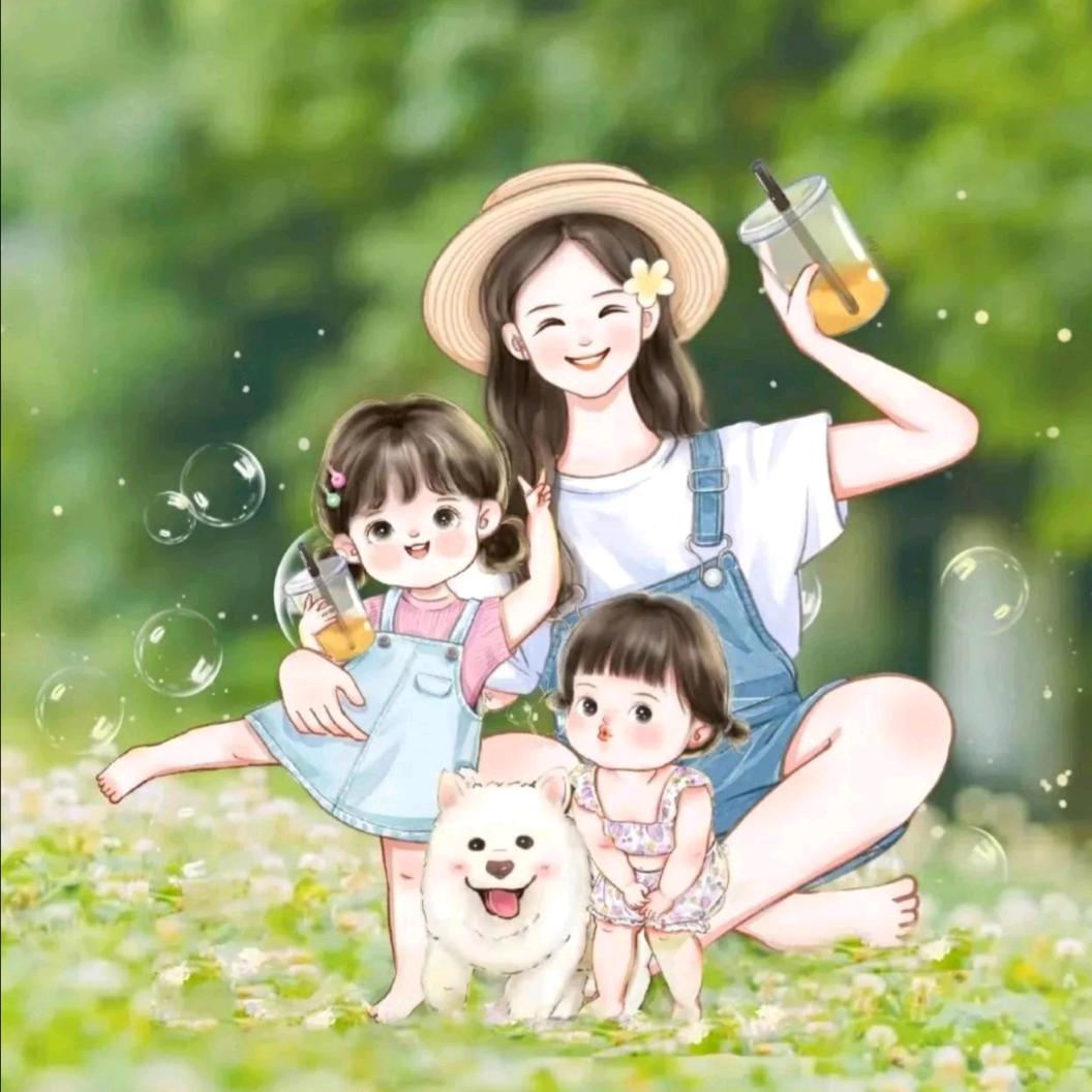 雨妈育儿