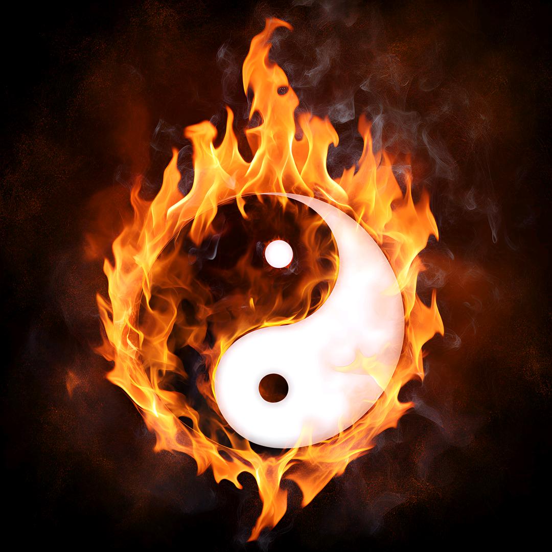 易象天开