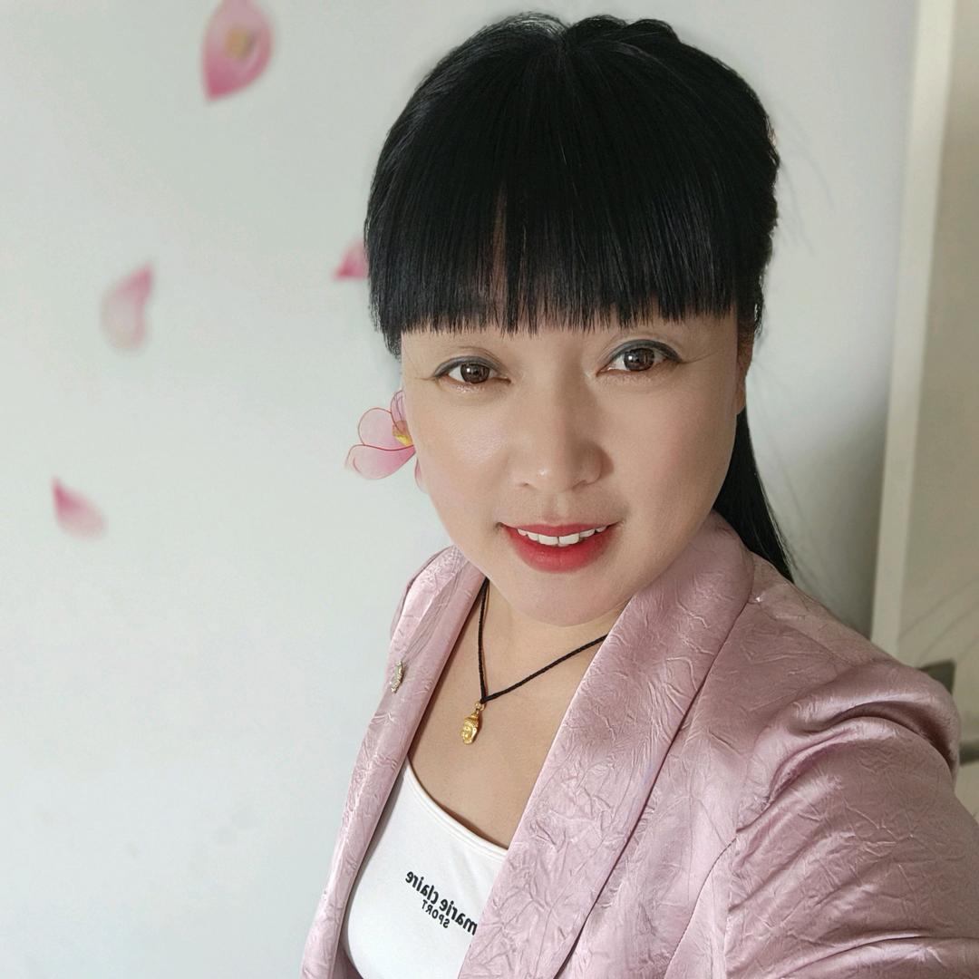春天的桃花