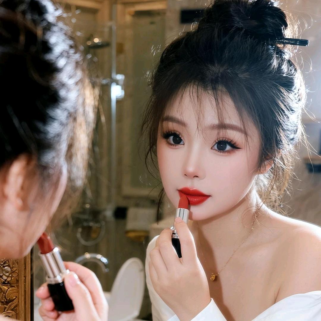 天上掉下来的♥林妹妹♥
