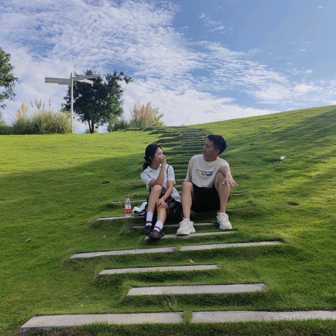 阳光开朗大男孩^^