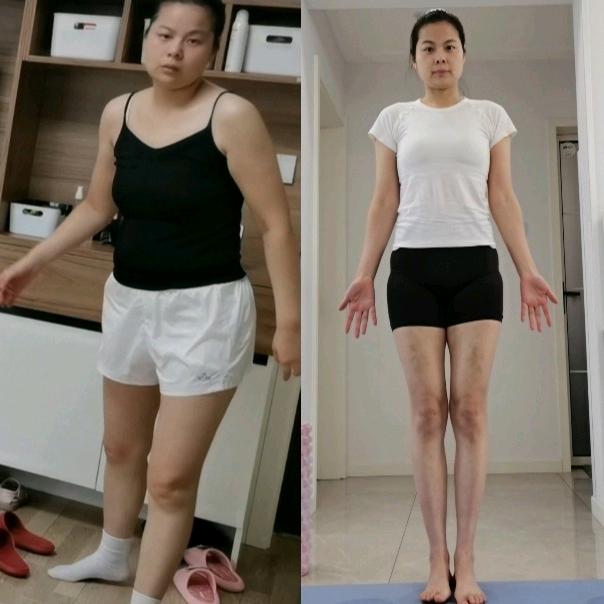 辣辣175（已瘦20斤）