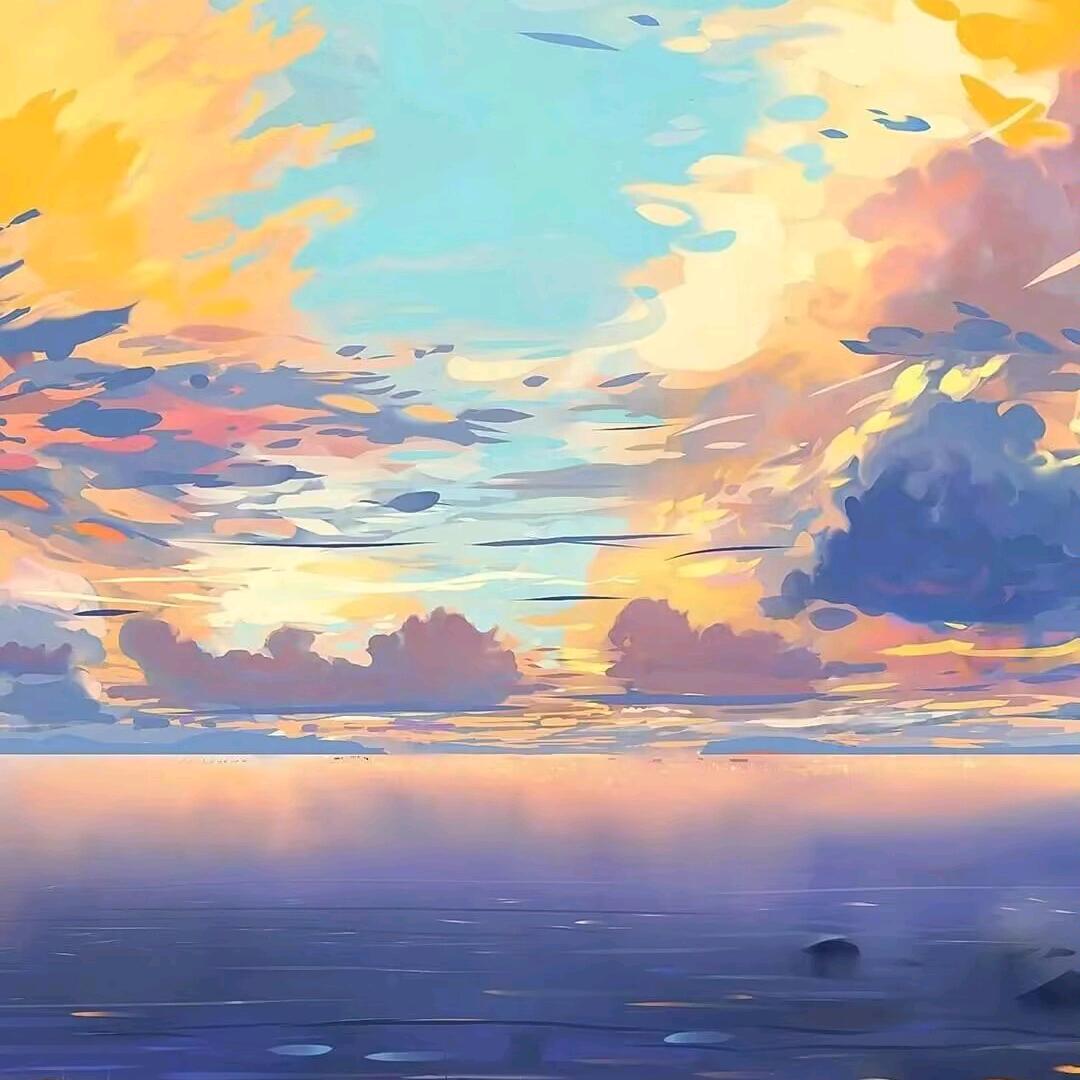 半糖退堂鼓💙💗