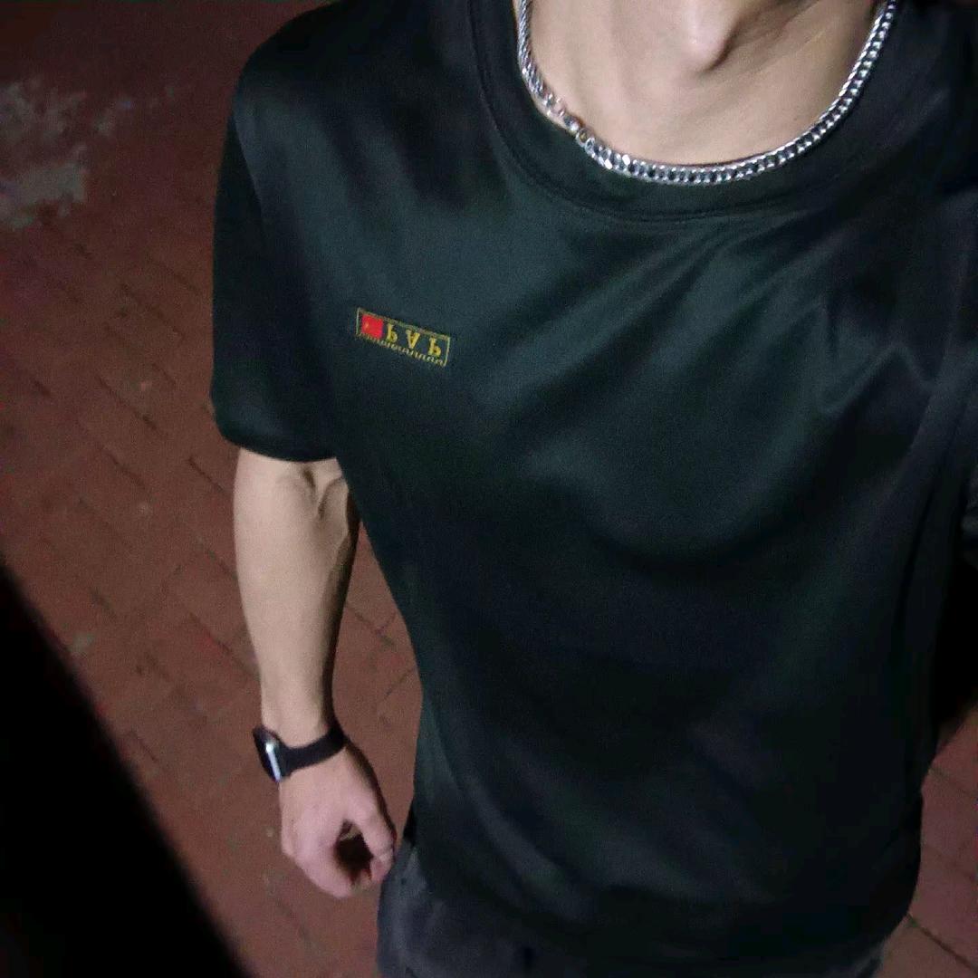 小李爱健身