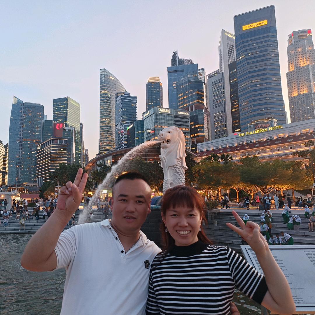 张恒杰