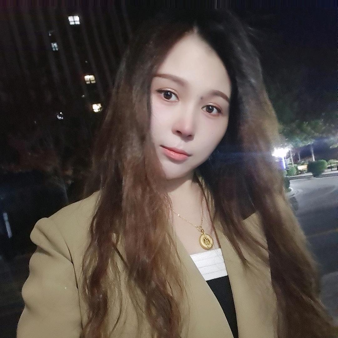 旺旺，加个油☘️