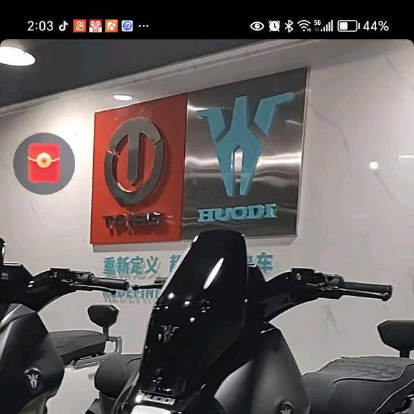 乘龙双动力、火迪电动车东兰易达店