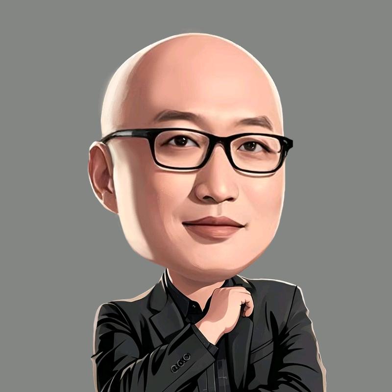 光头牛哥