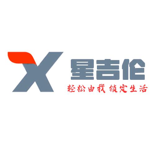 星吉伦智能门锁旗舰店