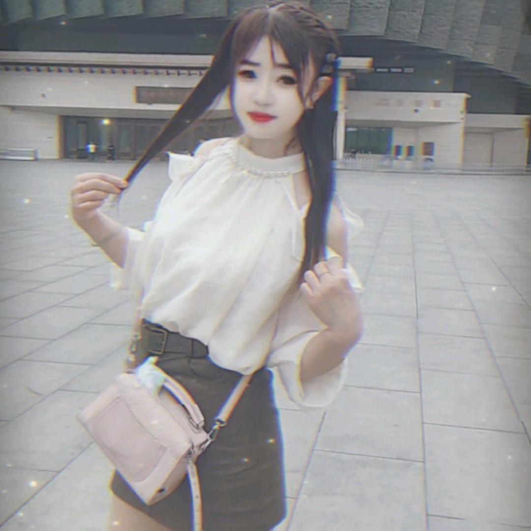 Hqi幸运遇见你✨