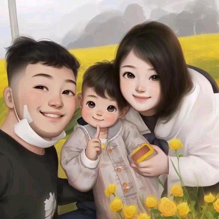 小郑阿姨来喽！