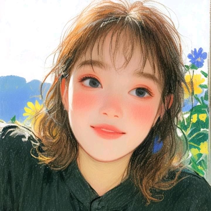 🍀小彭佑吖