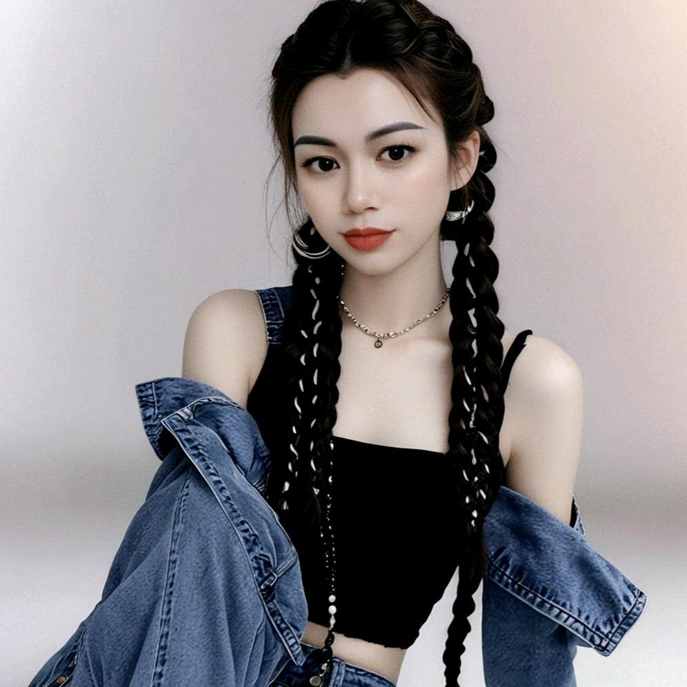 💞栩栩如生💞