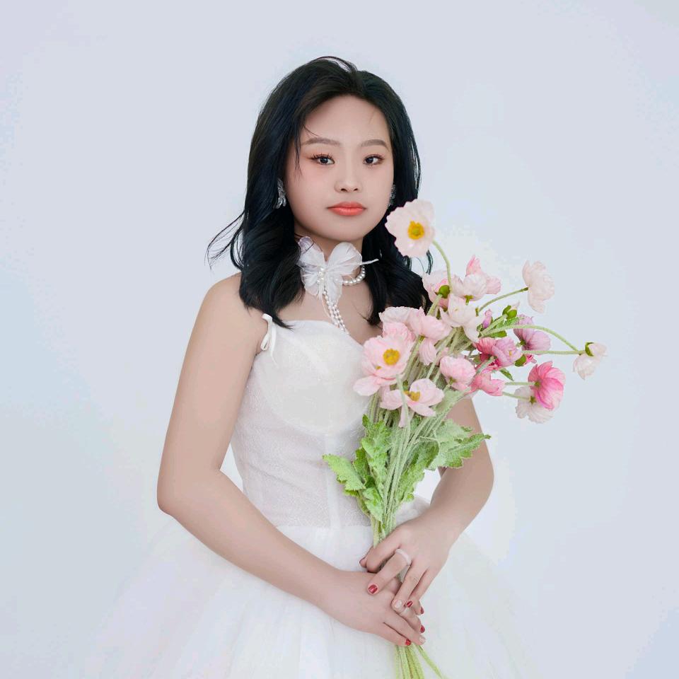 墨婉儿明越🎵文筝阁