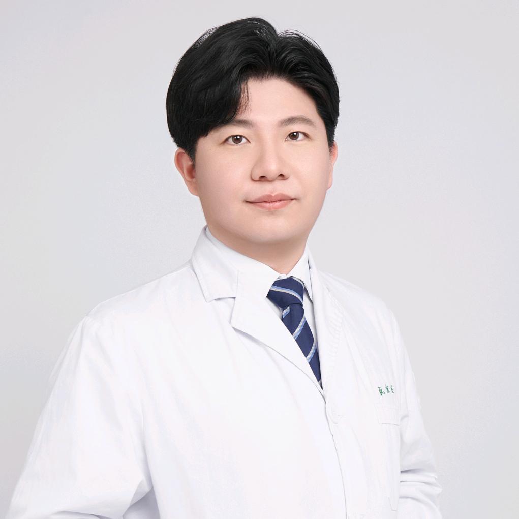 小儿内科杨医生