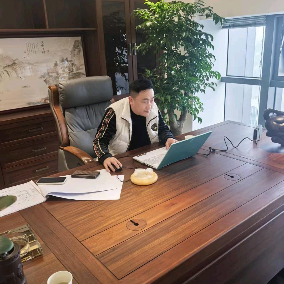 张家主