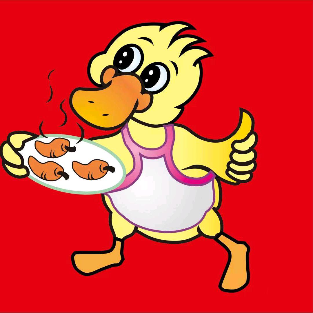 鸭老板