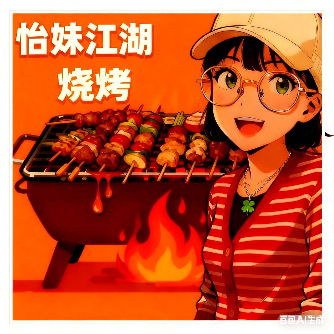 怡妹江湖烧烤