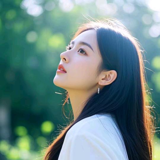 陌冷月 （橱窗好物）