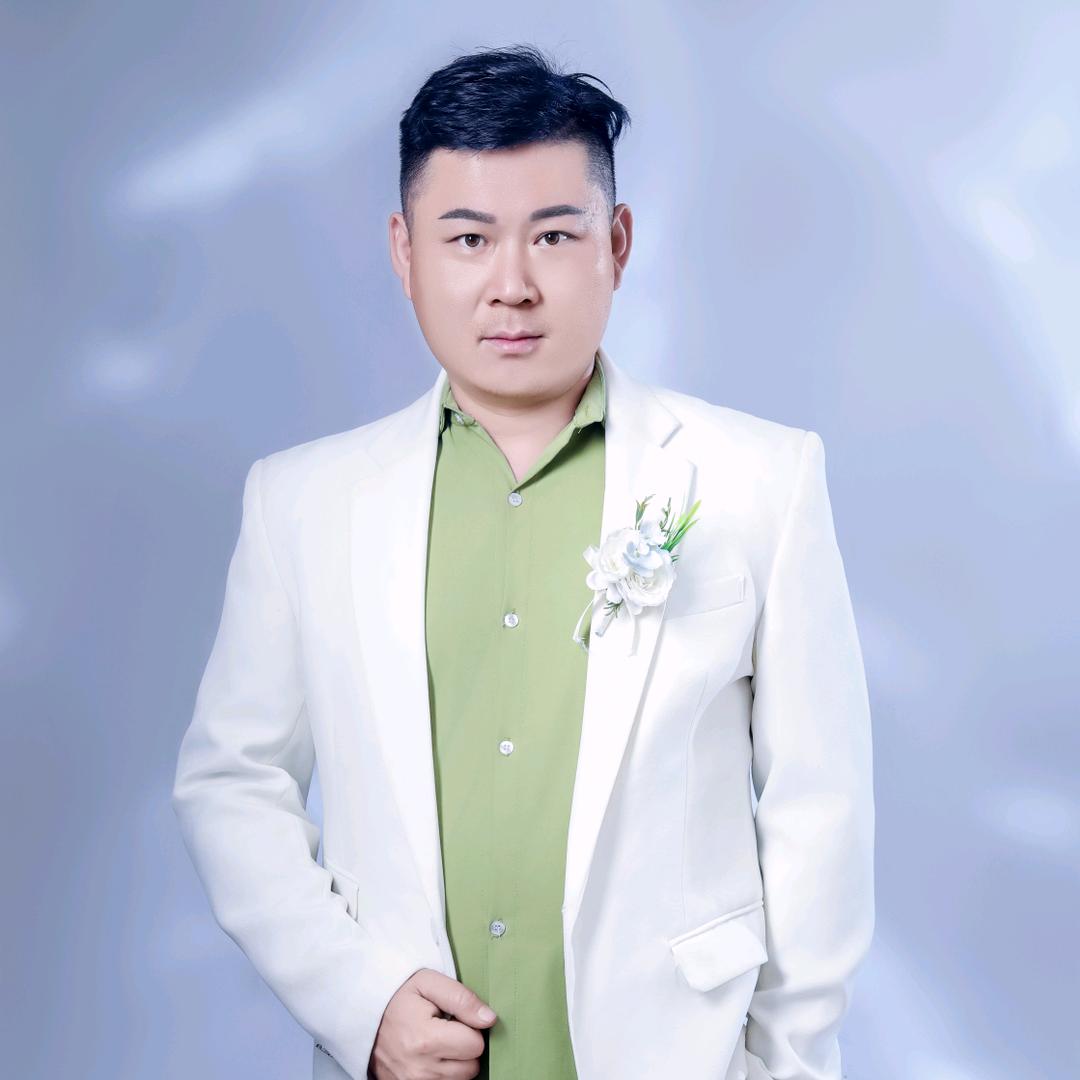 发子🎤