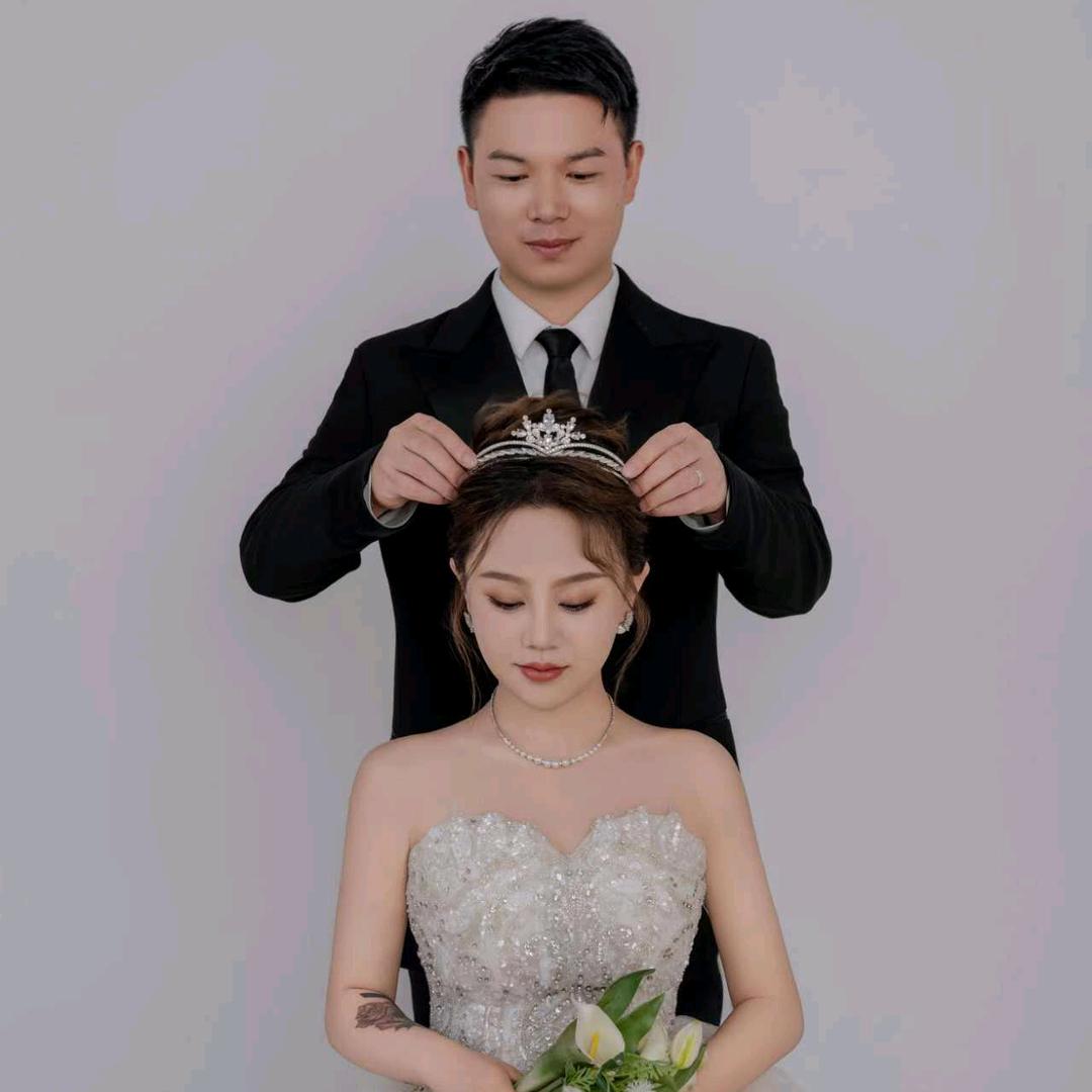 美羊羊她三叔