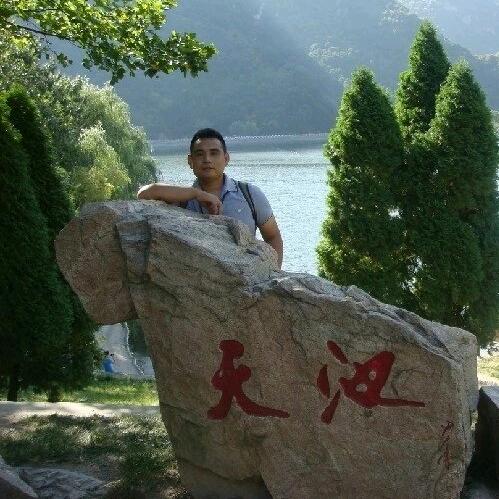 张小哥