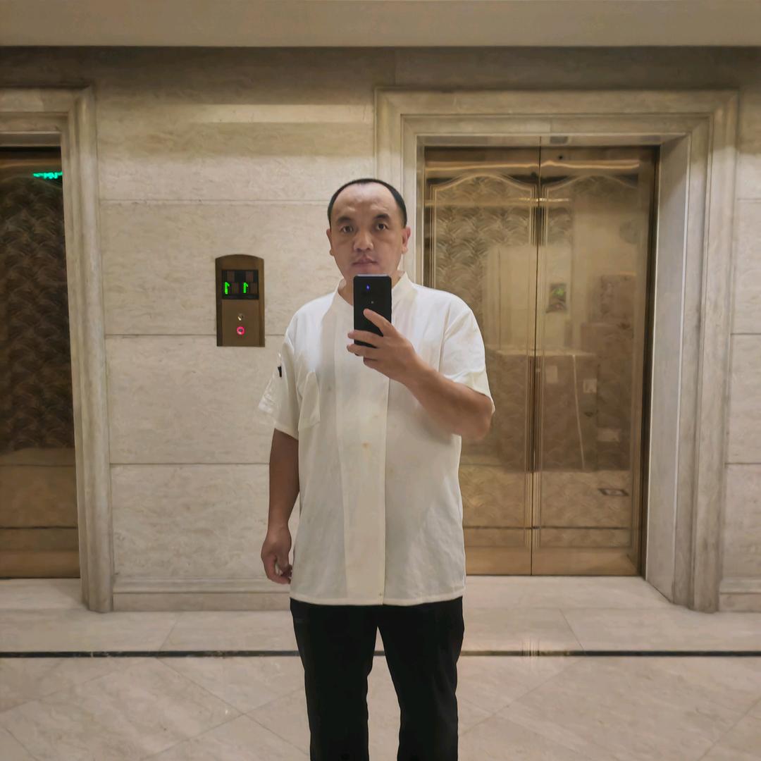 混世小农民（上海私厨上门）