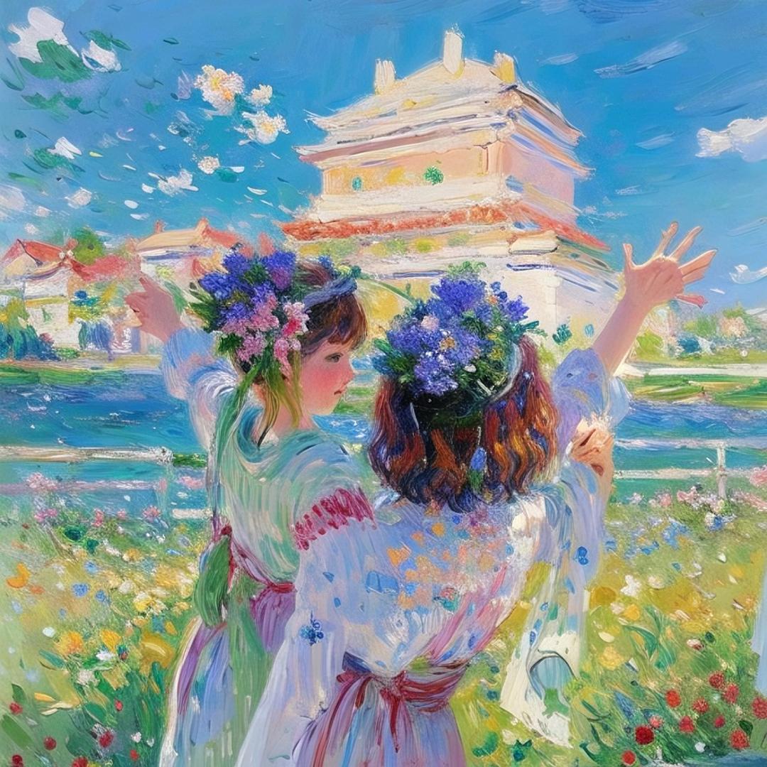 听话🌞
