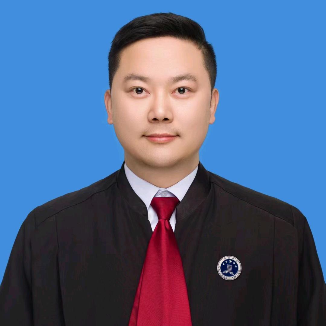 六安冯大状