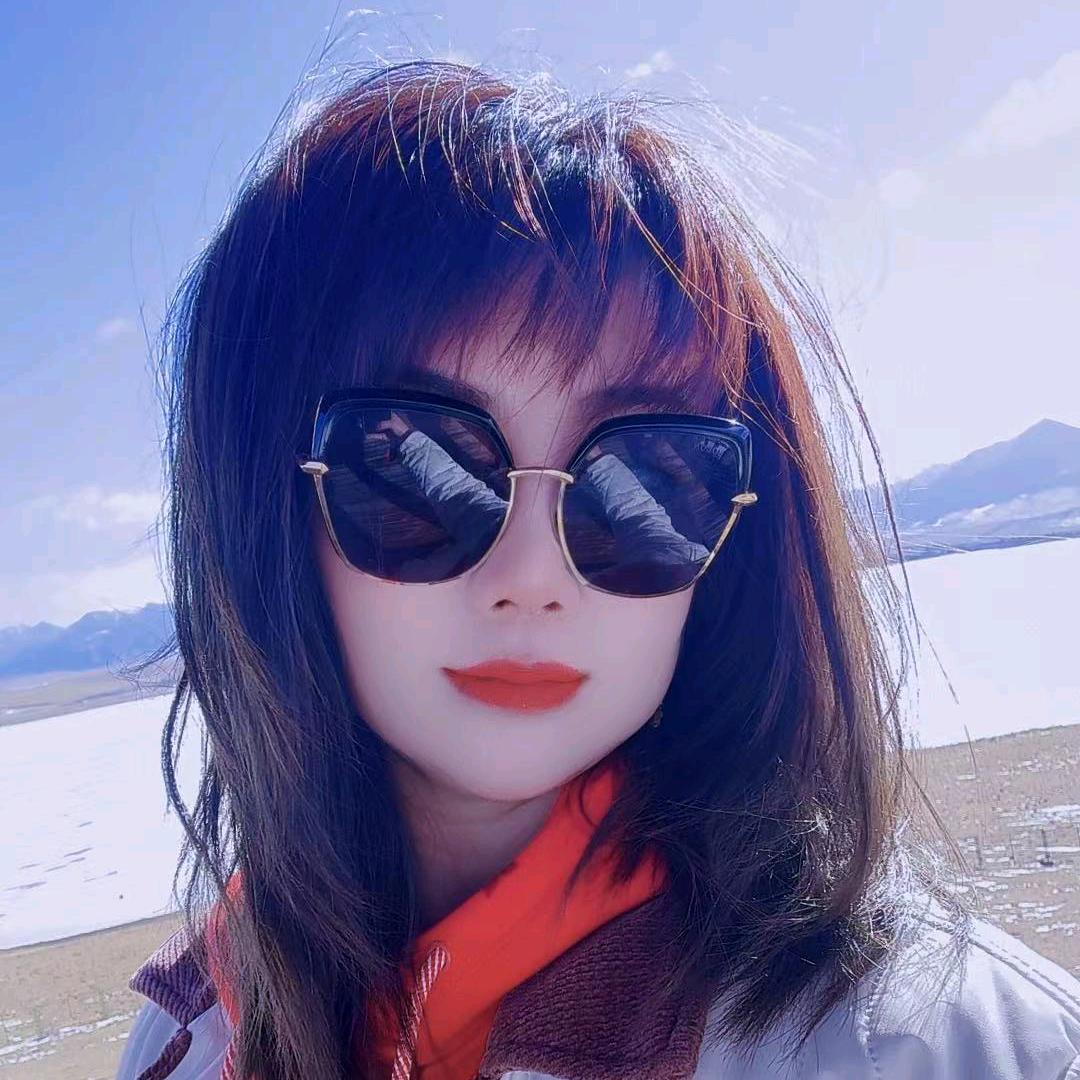 海黎英姿
