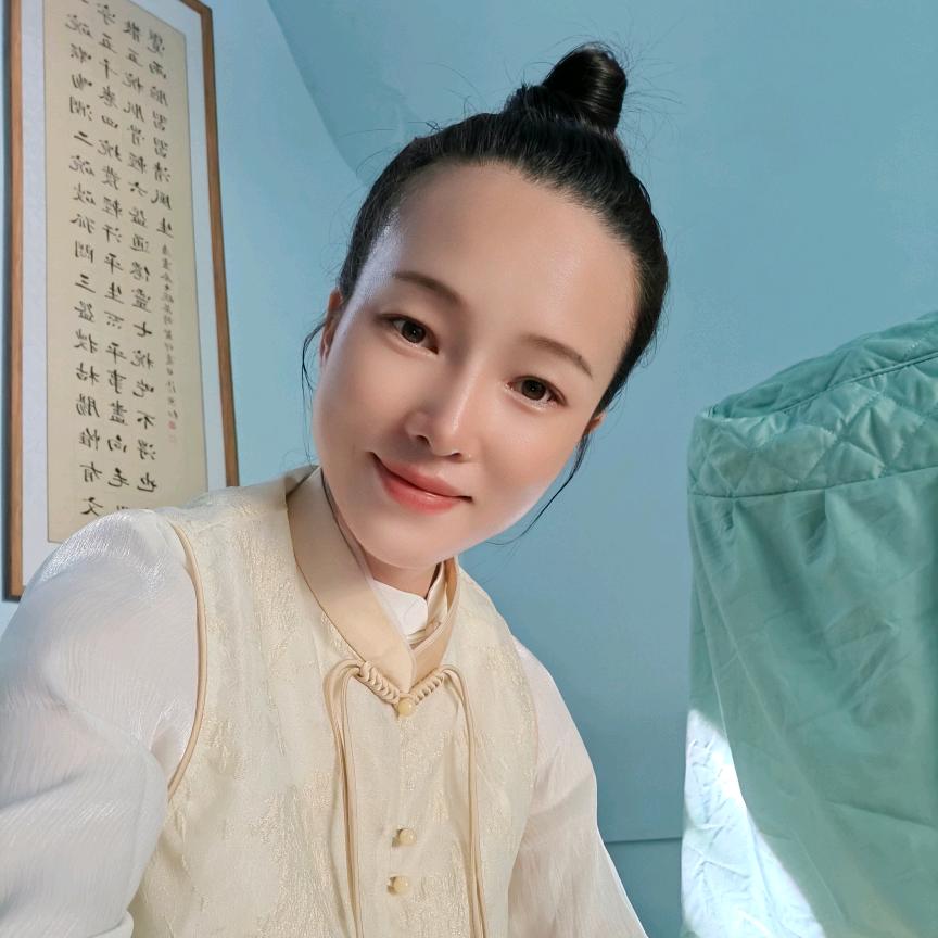 黄精小仙一芯