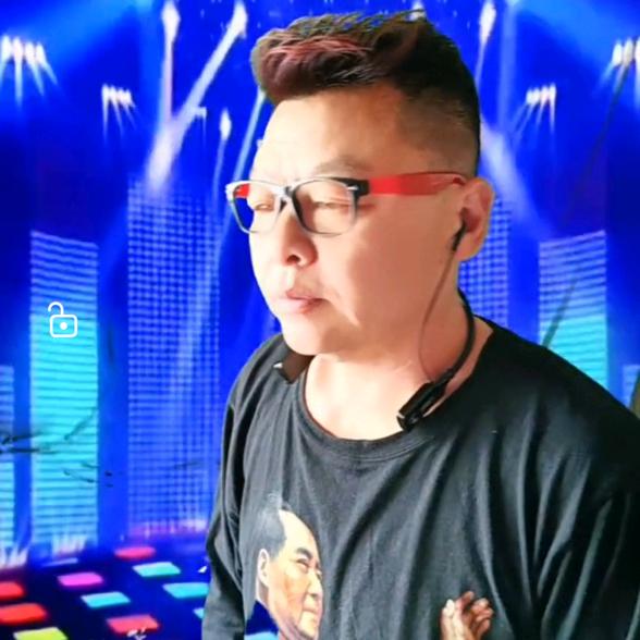 大师兄（阿勇）