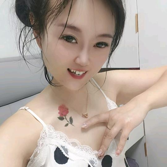 圆圆  河北保定